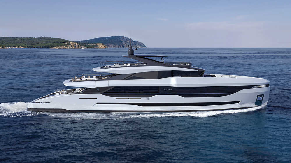 ISA UNICA 40M