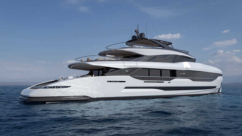 ISA UNICA 40M