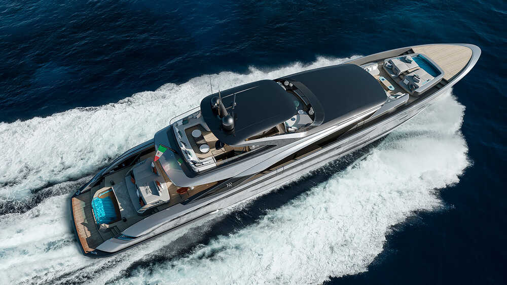 ISA SPORTIVO 140