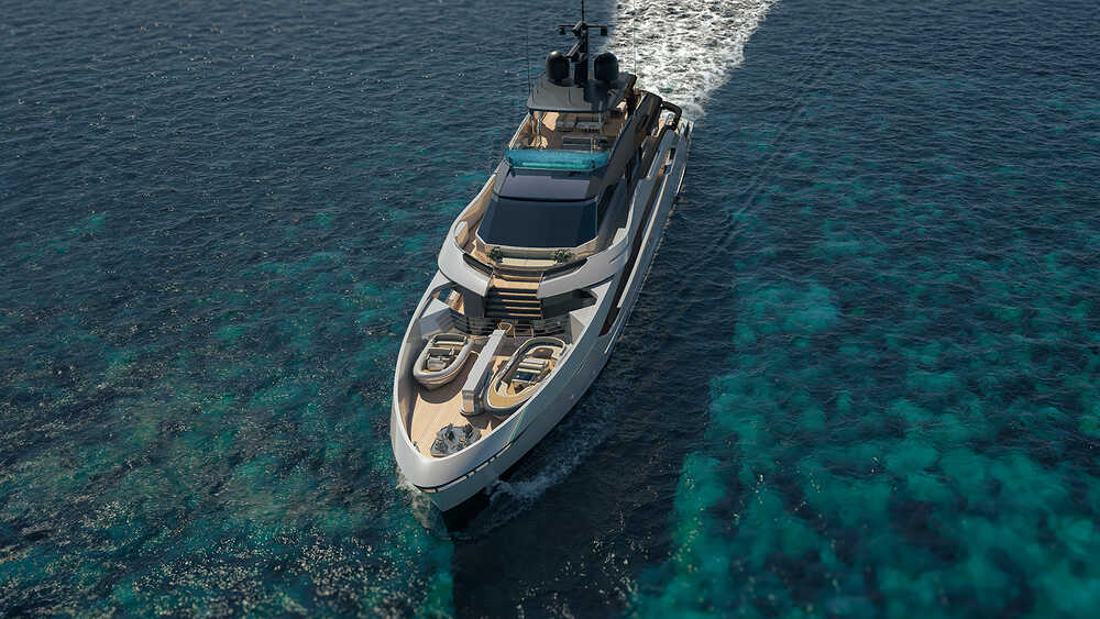 Tankoa Sportiva 55