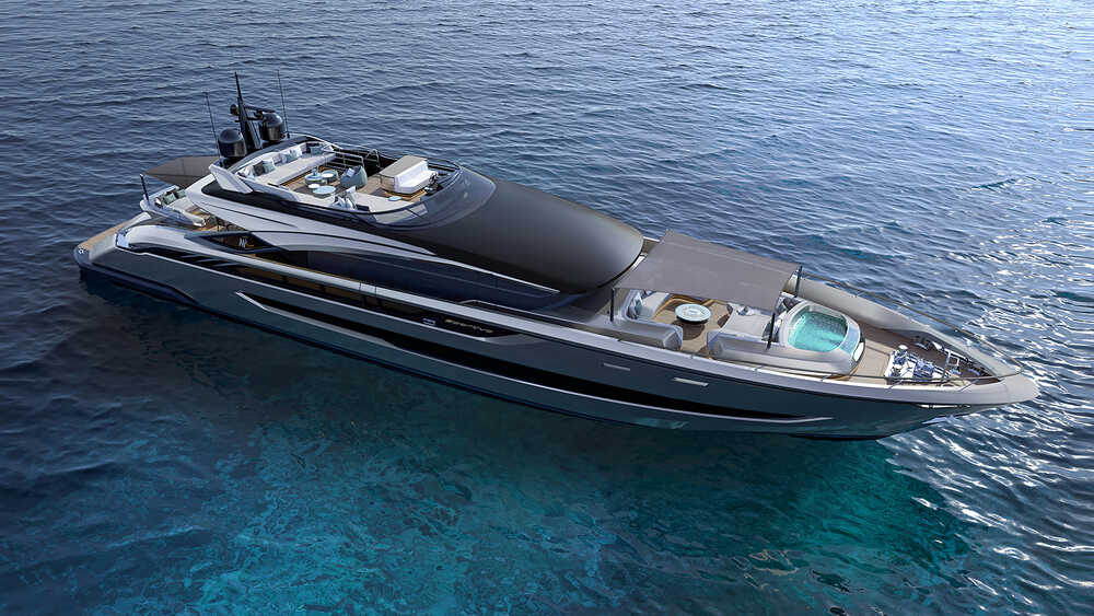 ISA SPORTIVO 120