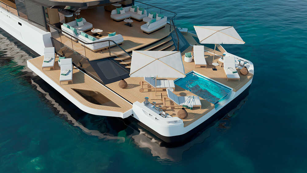 Mangusta Oceano 52
