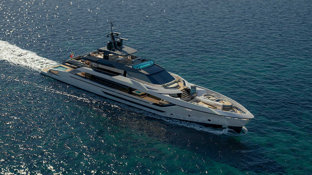Tankoa Sportiva 55