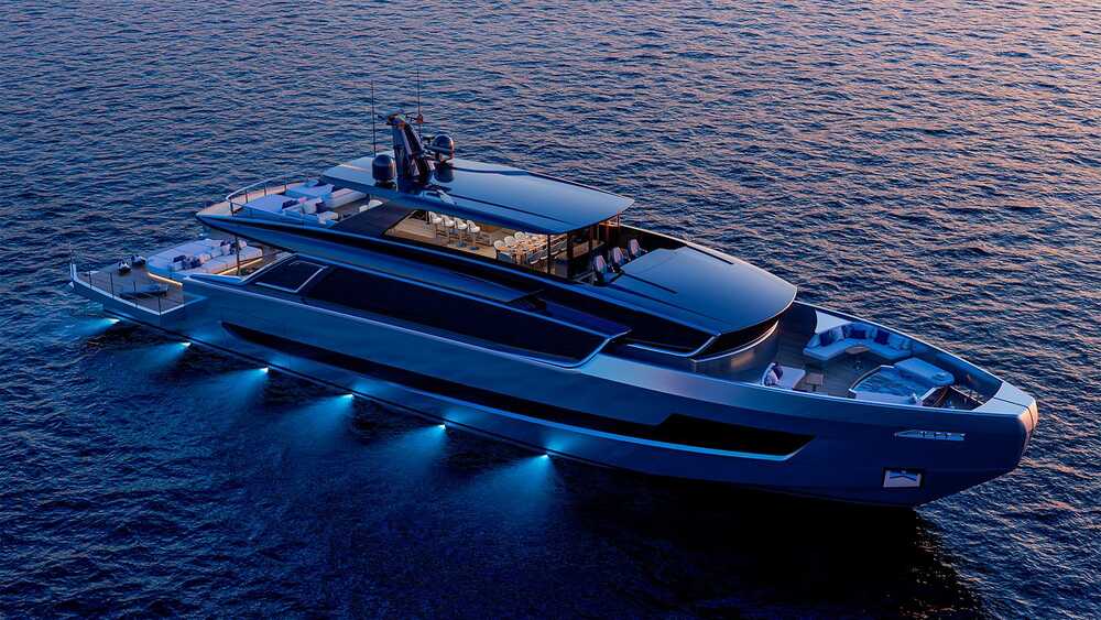 ISA VIPER 120