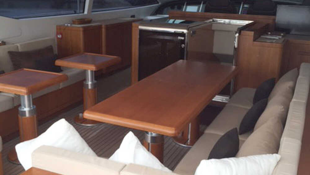 Mangusta 72 2008