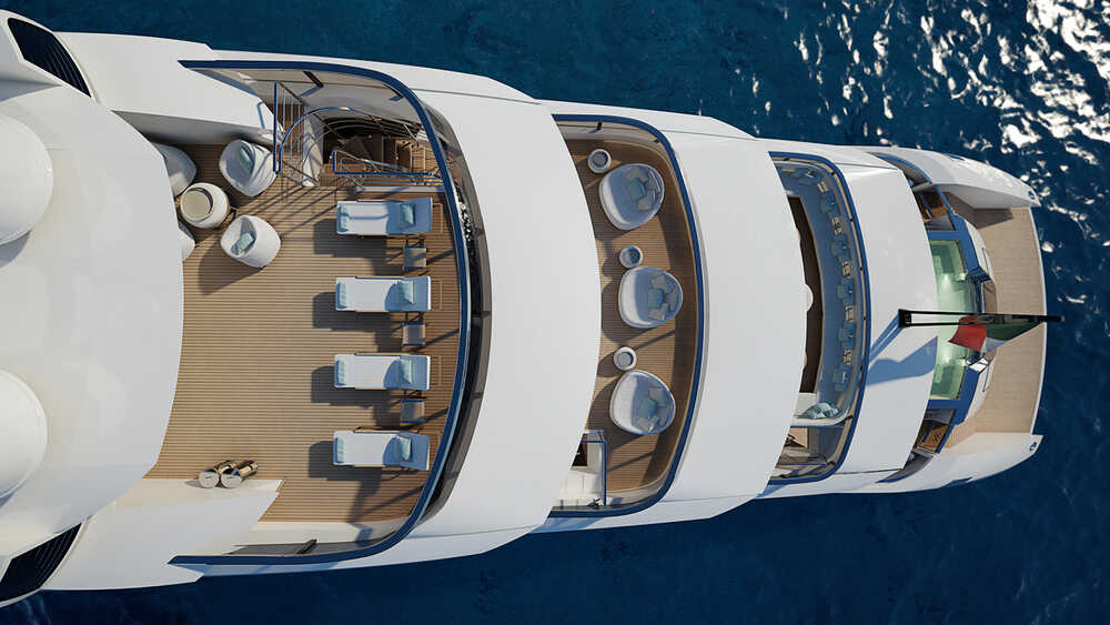 ISA CONTINENTAL 80