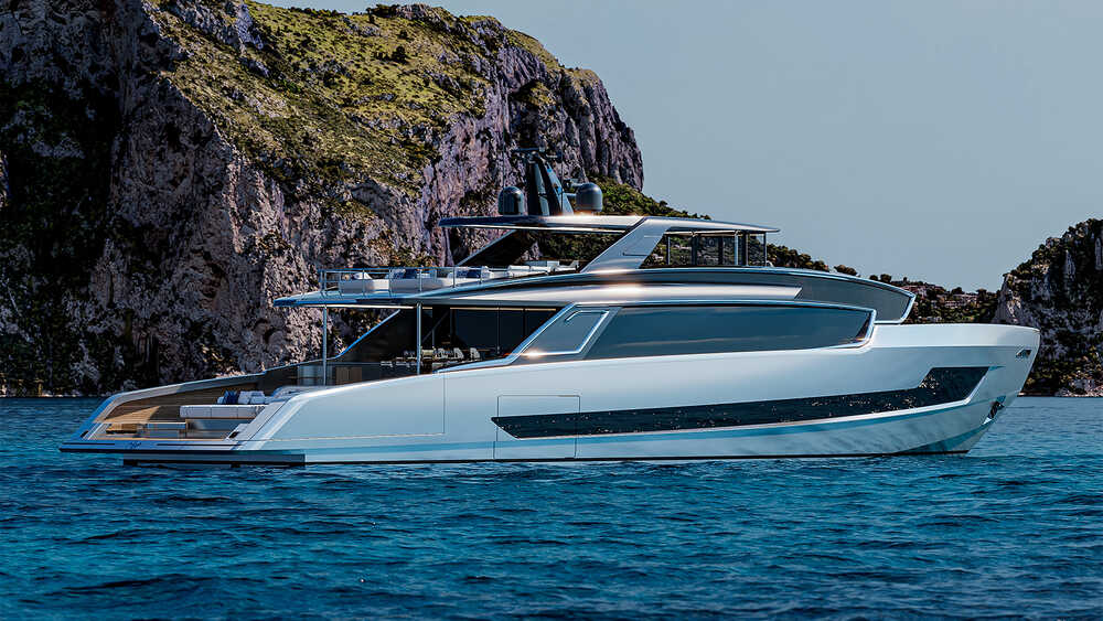 ISA VIPER 120