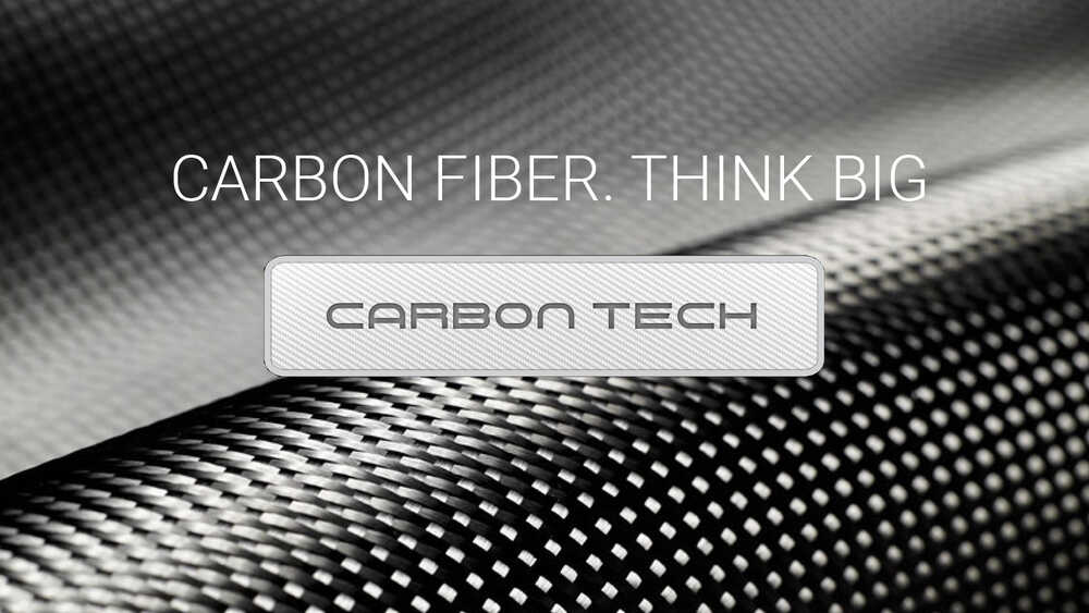 Carbon Tech Generation