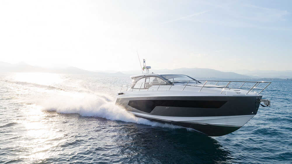 Экстерьер Atlantis 51