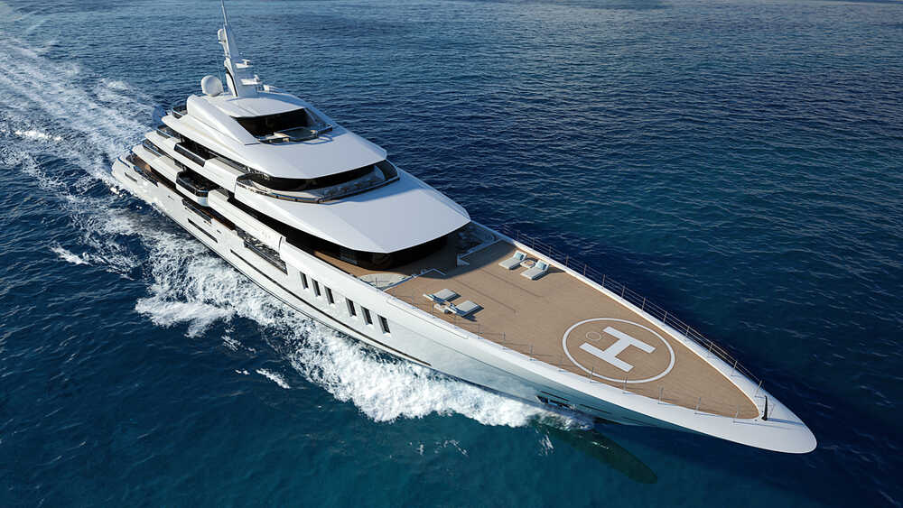 ISA CONTINENTAL 80