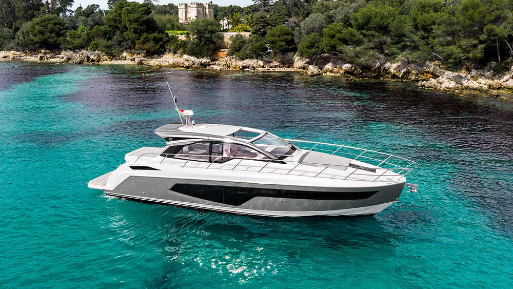 Экcтерьер Atlantis 51