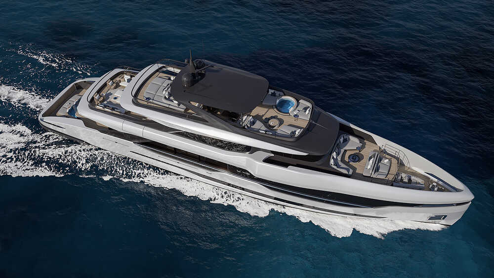 ISA UNICA 40M