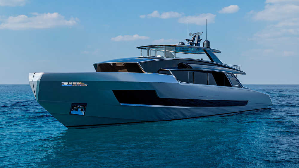 ISA VIPER 120