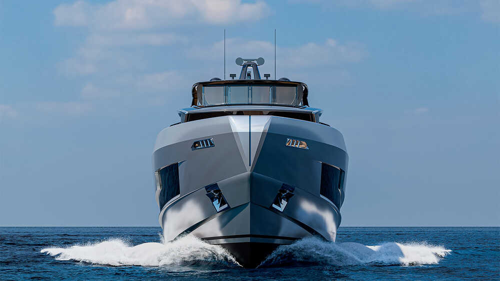 ISA VIPER 120