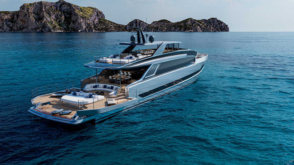 ISA VIPER 120