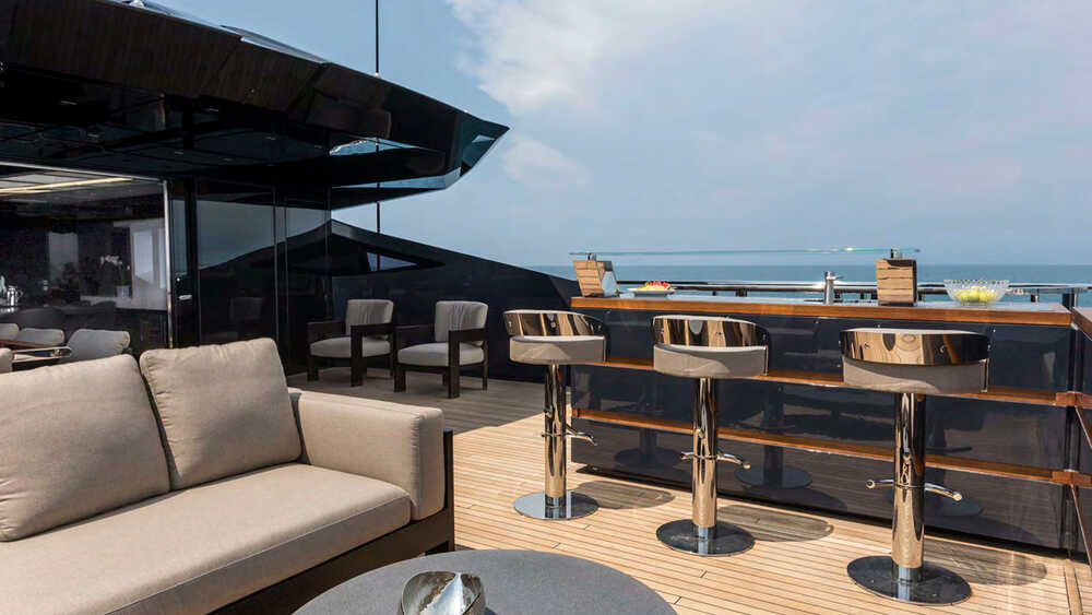 Mangusta Gransport 45 2021