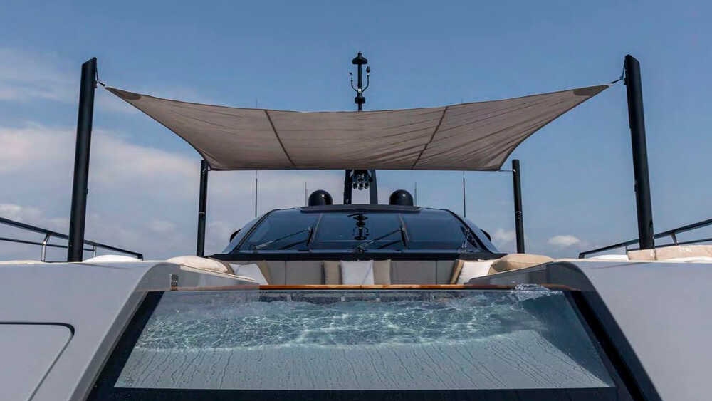 Mangusta Gransport 45 2021