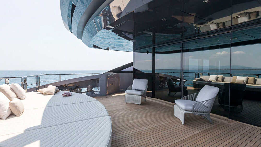 Mangusta Gransport 45 2021