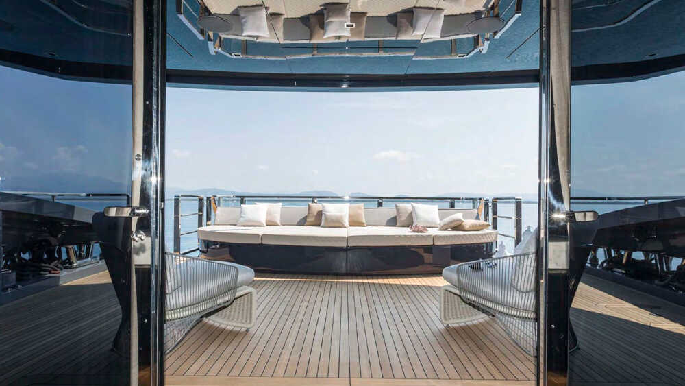 Mangusta Gransport 45 2021