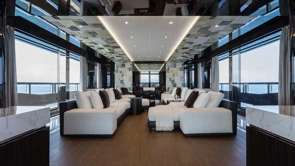 Mangusta Gransport 45 2021