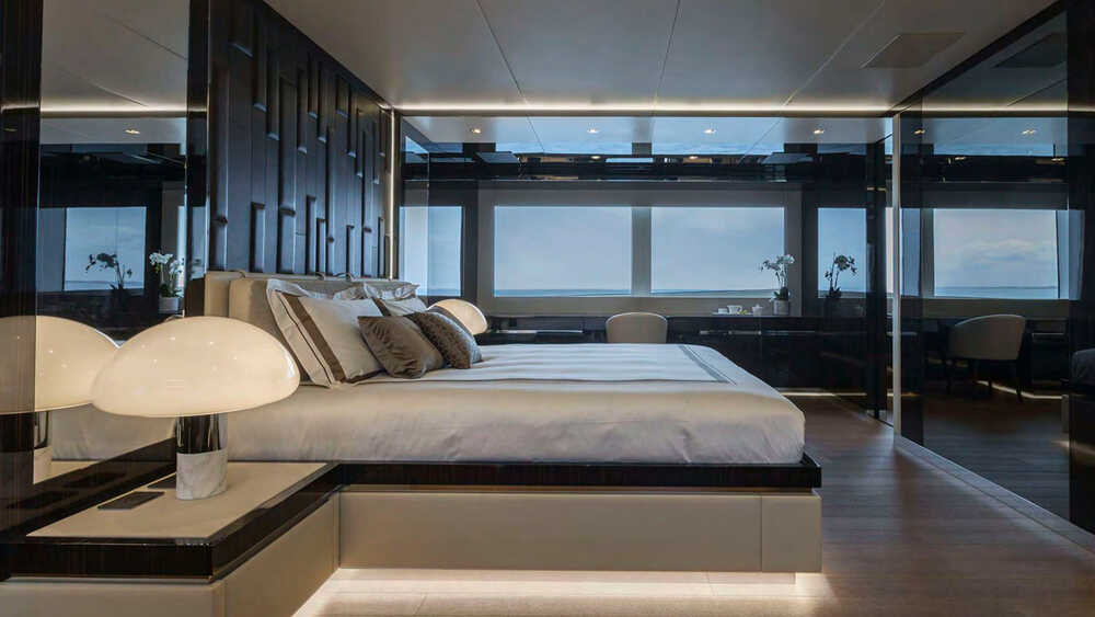 Mangusta Gransport 45 2021