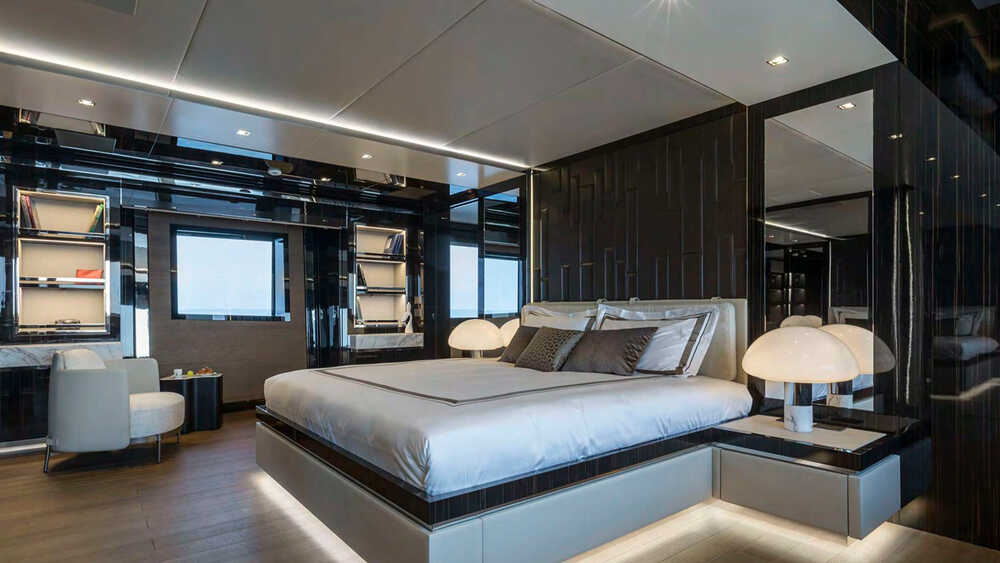 Mangusta Gransport 45 2021