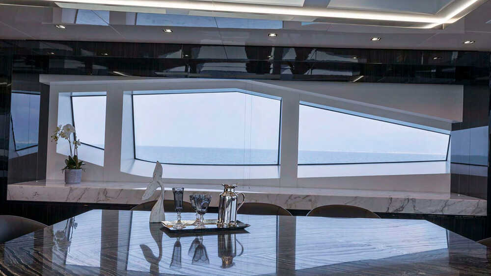 Mangusta Gransport 45 2021