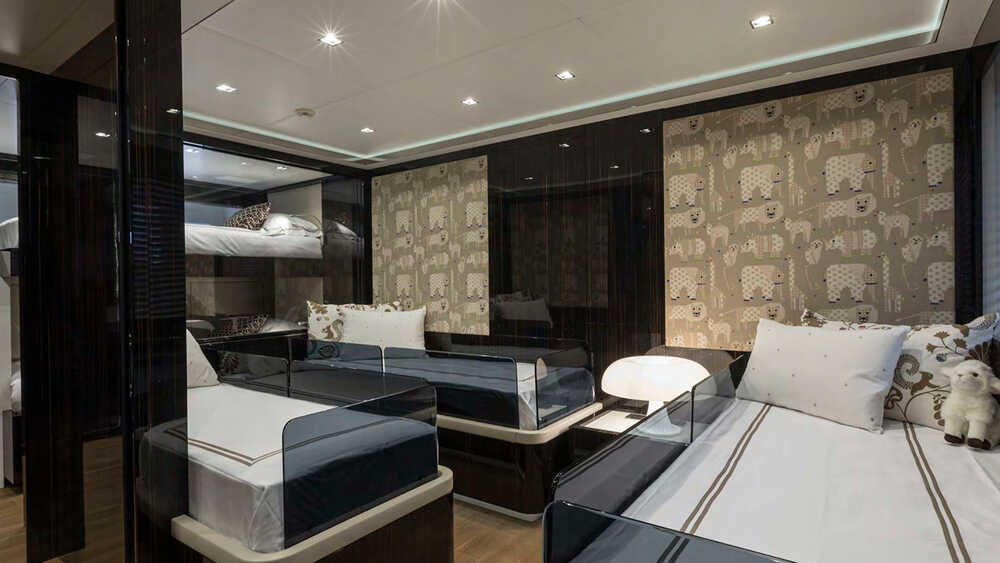 Mangusta Gransport 45 2021