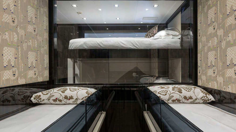 Mangusta Gransport 45 2021