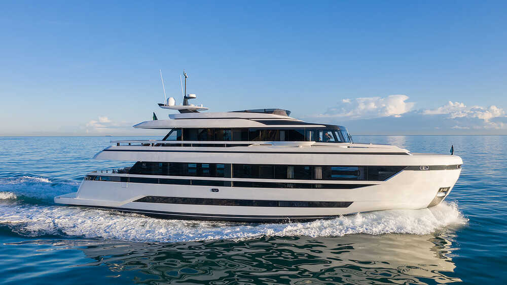 Экстерьер
