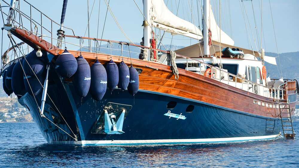 Экстерьер