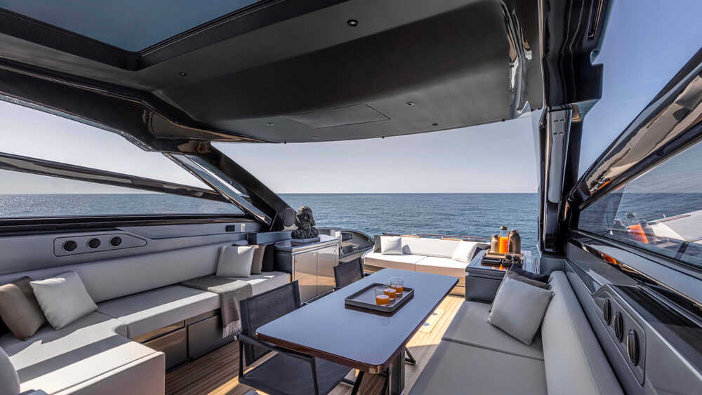 Riva Diable 68