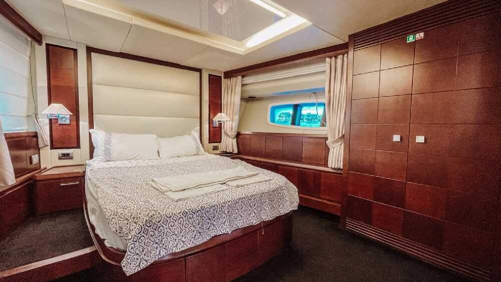 VIP каюта