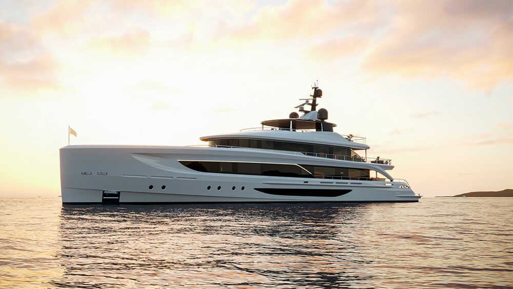 B.CENTURY 55M