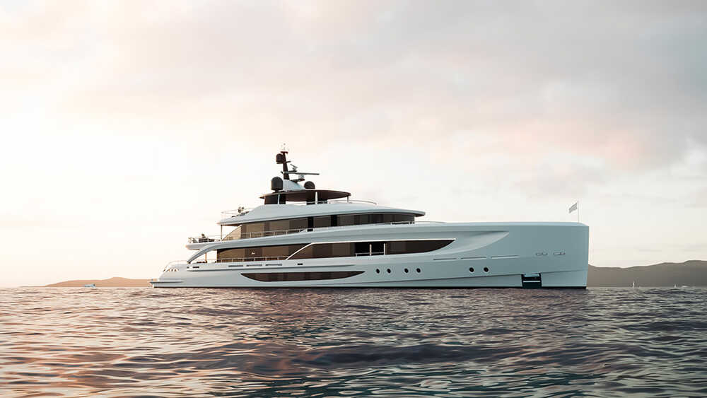 B.CENTURY 55M