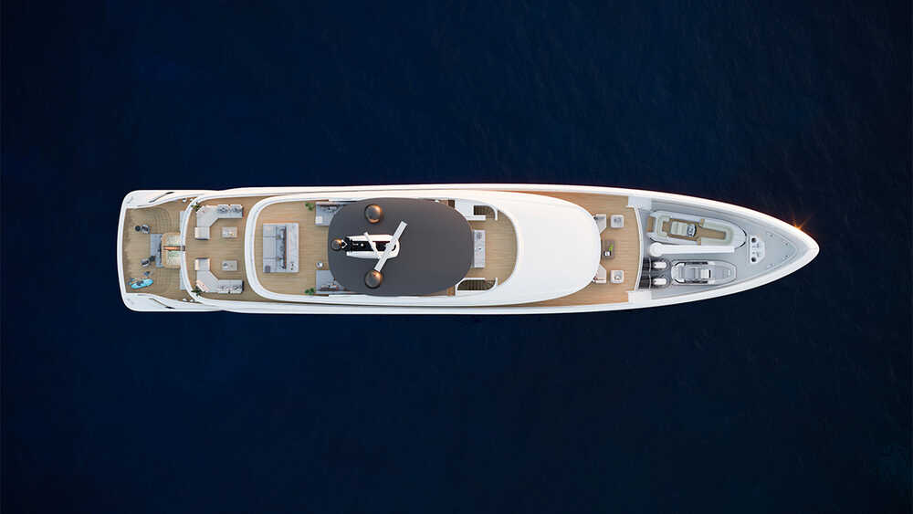 B.CENTURY 55M