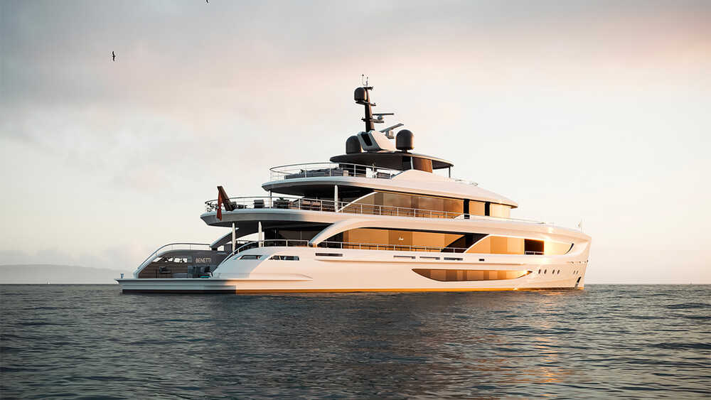 B.CENTURY 55M