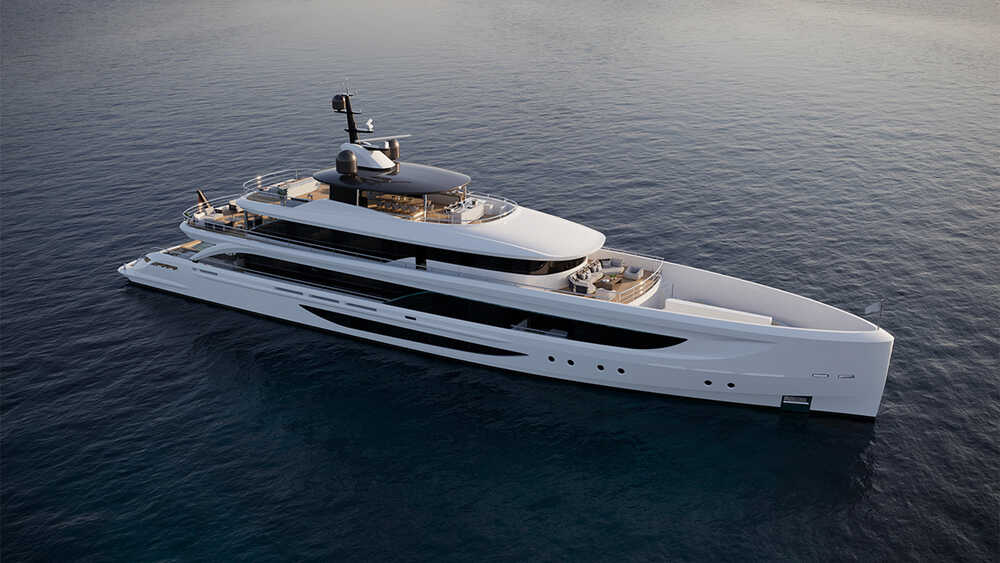 B.CENTURY 55M