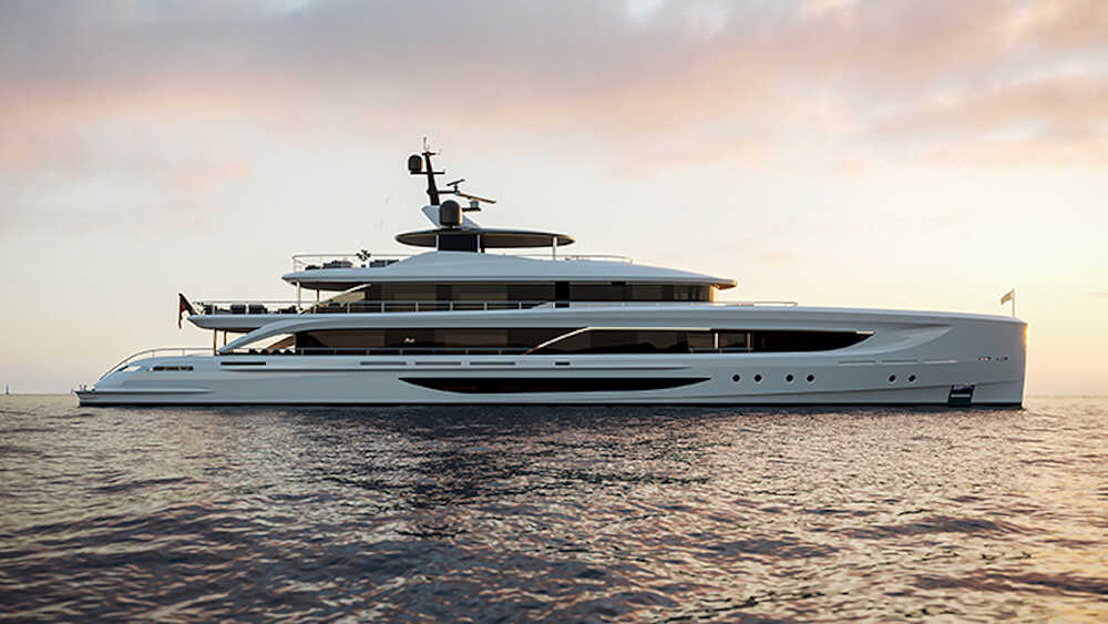 B.CENTURY 55M