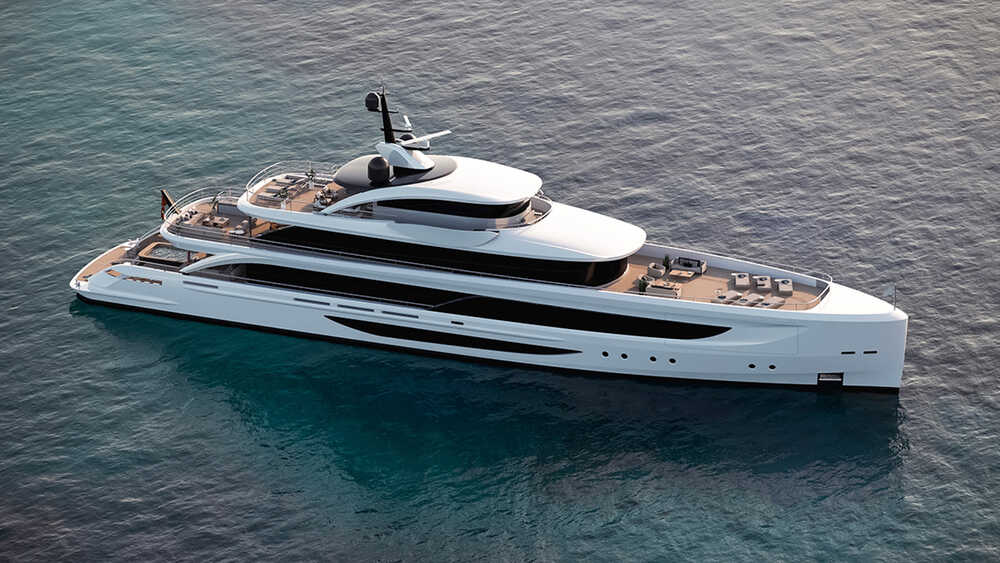 B.CENTURY 55M