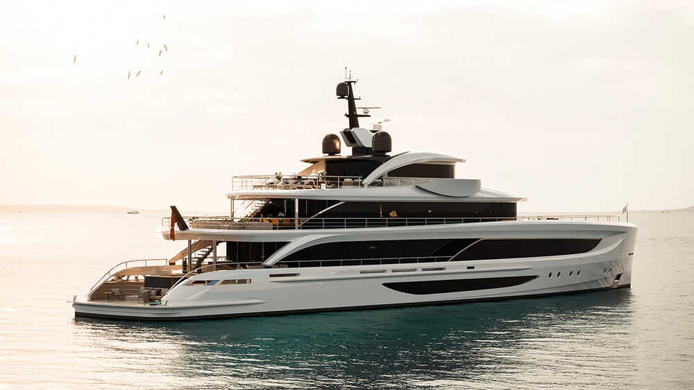 B.CENTURY 55M