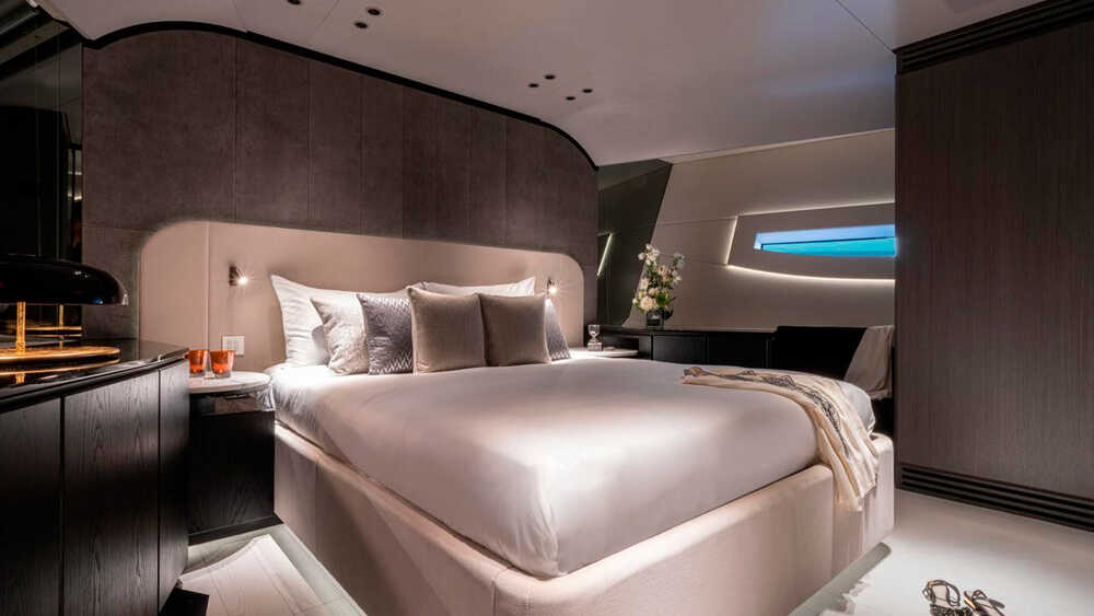 VIP каюта