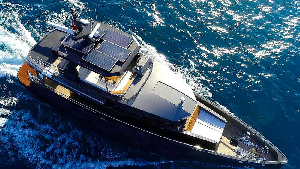 Bering B70