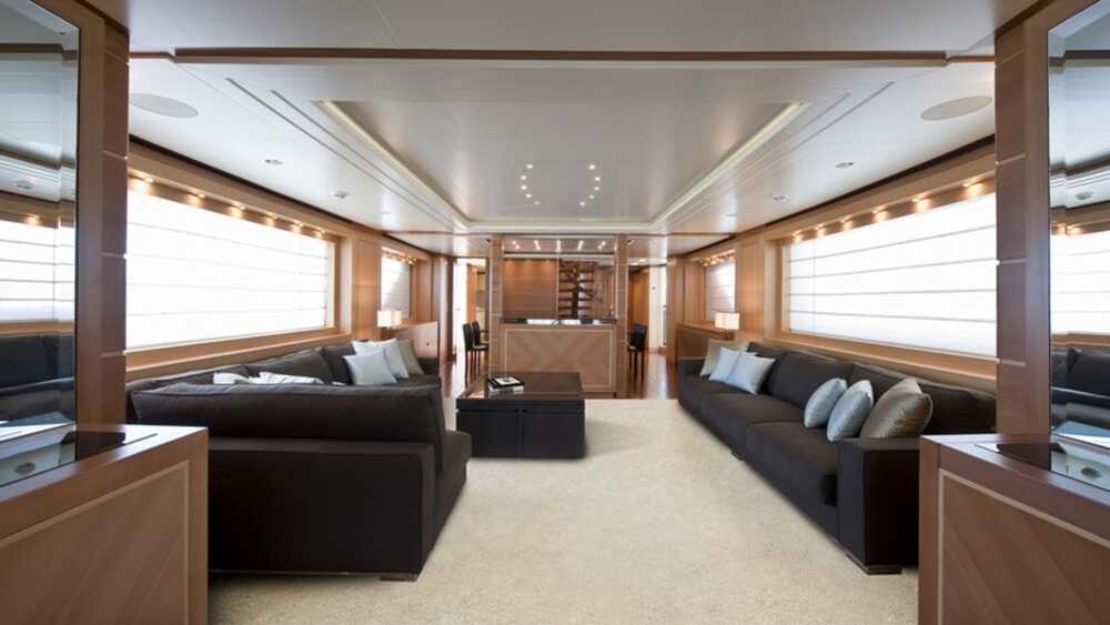 San Lorenzo Anastasia 37.2 m - 2010
