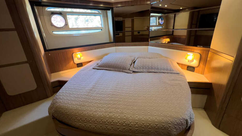 VIP каюта