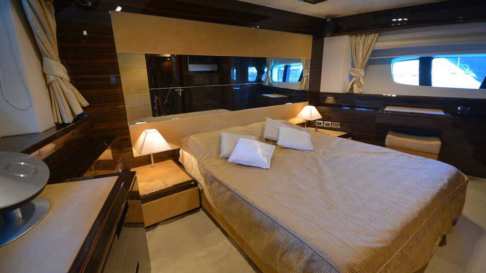 VIP каюта
