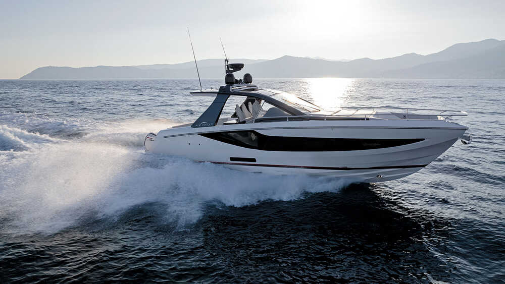 Экстерьер Verve 42