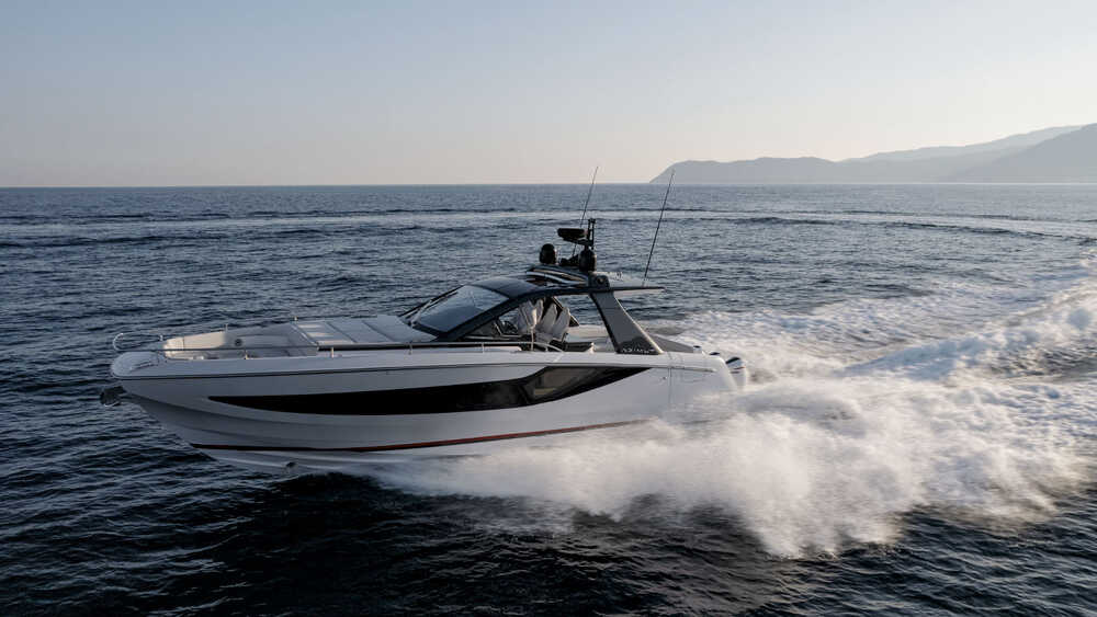 Экстерьер Verve 42