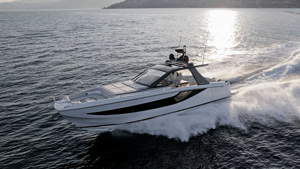 Экстерьер Verve 42