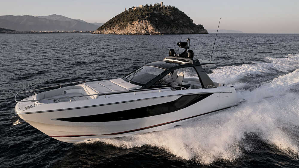 Экстерьер Verve 42